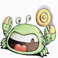 巨蟹座头像女生版唯美可爱