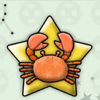 巨蟹座头像女生版唯美可爱