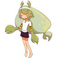 巨蟹座头像女生版唯美可爱