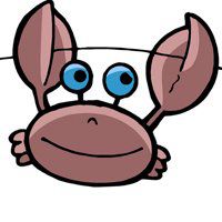 巨蟹座头像女生版唯美可爱