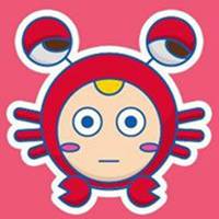 巨蟹座头像女生版唯美可爱