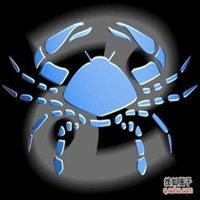 巨蟹座头像男帅气