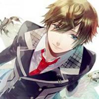 巨蟹座头像男帅气