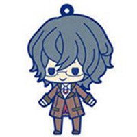 巨蟹座头像男帅气