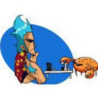 巨蟹座头像男帅气