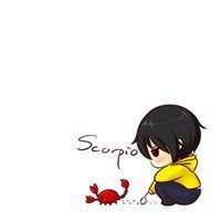 巨蟹座头像男帅气