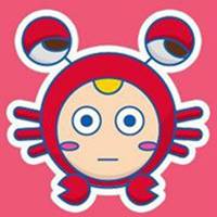 巨蟹座头像男帅气