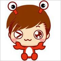 巨蟹座头像男帅气