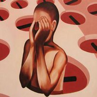 微信头像看人的性格图片