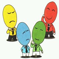 微信头像看人的性格图片