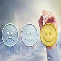 微信头像看人的性格图片