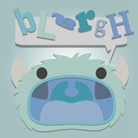 微信怪兽大学头像