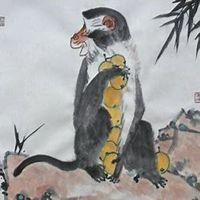 微信换头像后运势变好图片