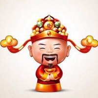 微信换头像后运势变好图片