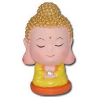 微信换头像后运势变好图片