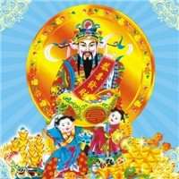 微信换头像后运势变好图片