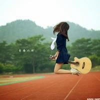 微信校园头像图片大全