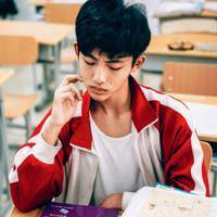 微信校园头像图片大全