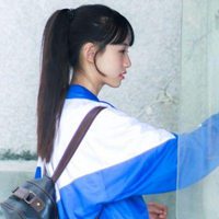 微信校园头像图片大全