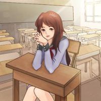 微信校园头像图片大全