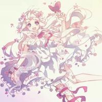 微信漫画卷发头像女生