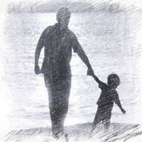 微信爸爸头像图片