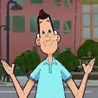 微信爸爸头像图片