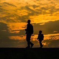 微信爸爸头像图片