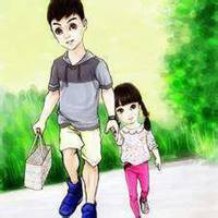 微信爸爸头像图片