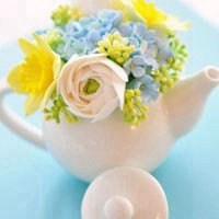 微信盆栽头像图片大全