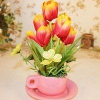 微信盆栽头像图片大全