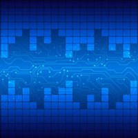 微信科技头像图片大全