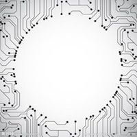 微信科技头像图片大全