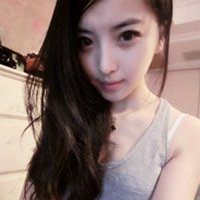 微信素颜头像照片大全