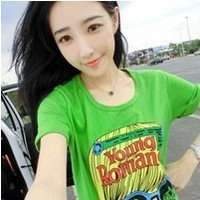 微信素颜头像照片大全