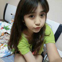 微信素颜头像照片大全