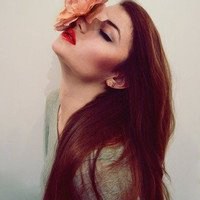 微信素颜头像照片大全