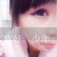 微信素颜头像照片大全