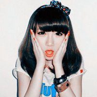 微信素颜头像照片大全