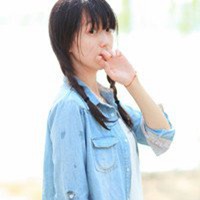 微信素颜头像照片大全