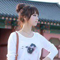 微信素颜头像照片大全