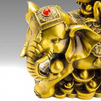 微信转运走运头像