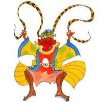 微信转运走运头像