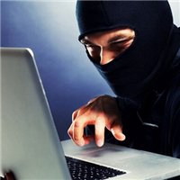 微信黑客头像图片大全