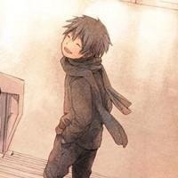 情侣头像粉色一男一女