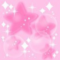 情侣头像粉色一男一女