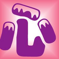 情侣头像粉色一男一女