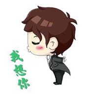 想你头像图片带字