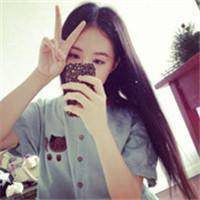 手机控头像女生