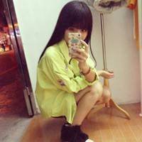 手机控头像女生